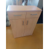 ELEMENT 2 PORTES 2 TIROIRS