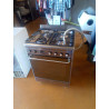 CUISINIERE GAZ DE VILLE SMEG