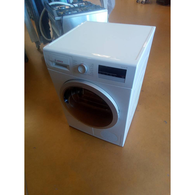 SECHE LINGE BOSCH 