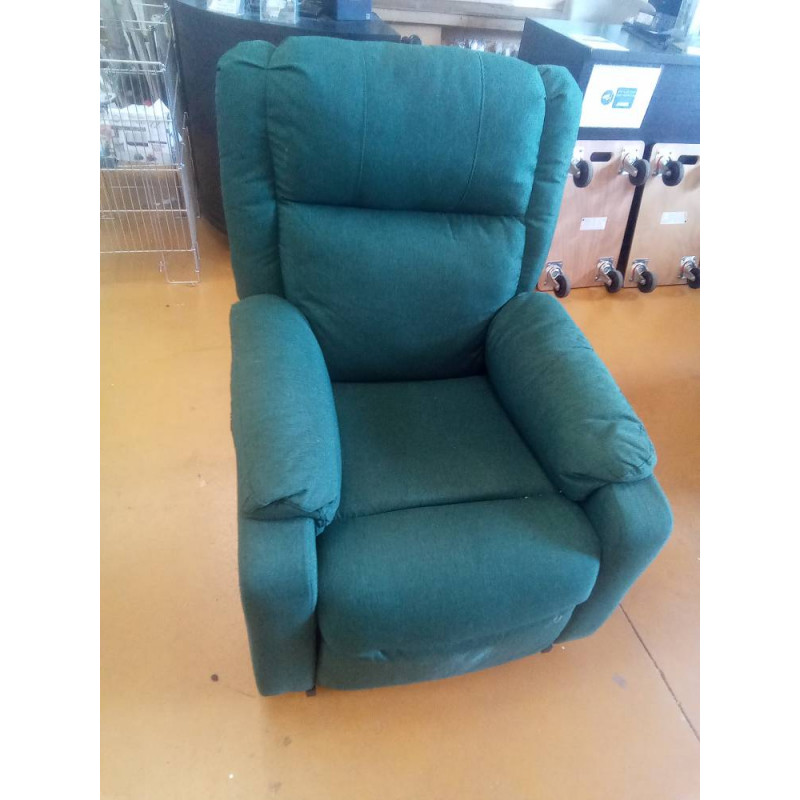 FAUTEUIL RELAX ASSISTANCE LEVAGE