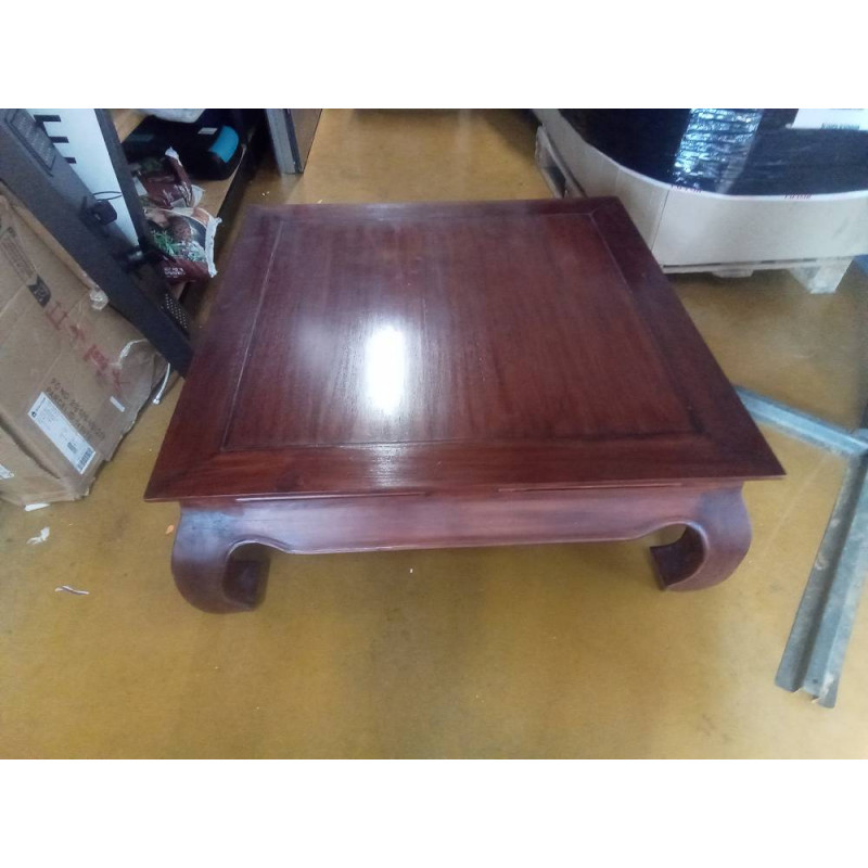 TABLE BASSE 