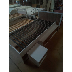 LIT 90*190 SOMMIER
