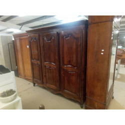 ARMOIRE 3 PORTES