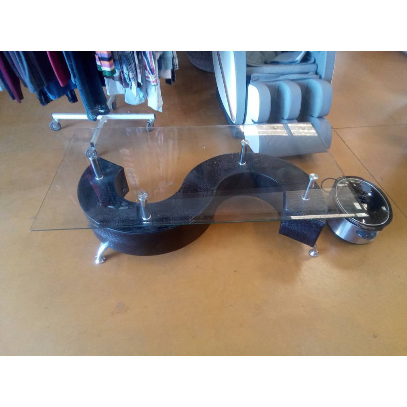 TABLE BASSE