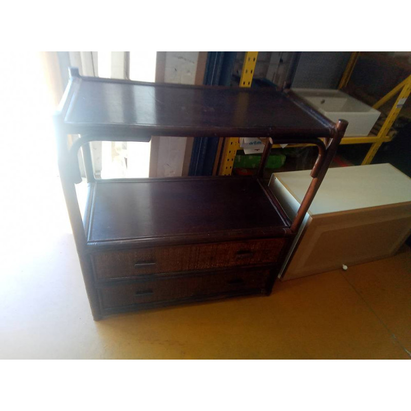 CONSOLE ROTIN