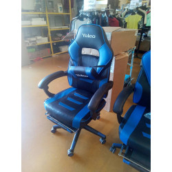FAUTEUIL GAMER 