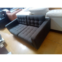 BANQUETTE 2 PLACES