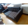 BANQUETTE 2 PLACES