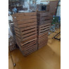 CAISSE DECO BOIS