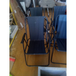 CHAISE DE JARDIN