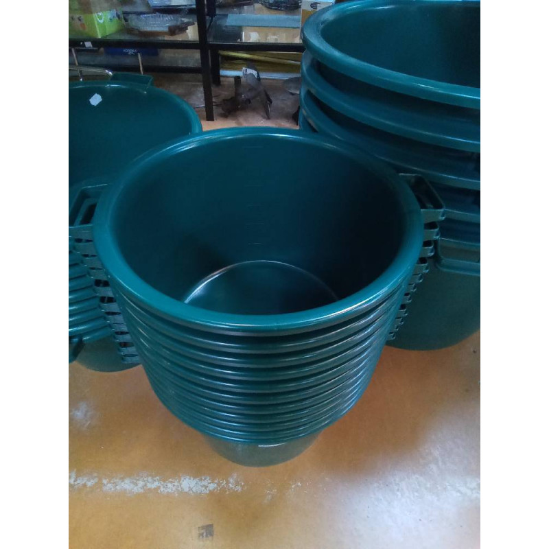 BAQUET ROND 30L