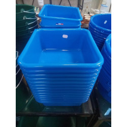 CUVETTE CARREE 32CM