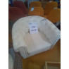 FAUTEUIL CHESTERFIELD CUIR
