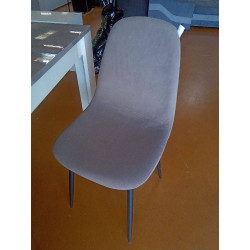 CHAISE BEIGE