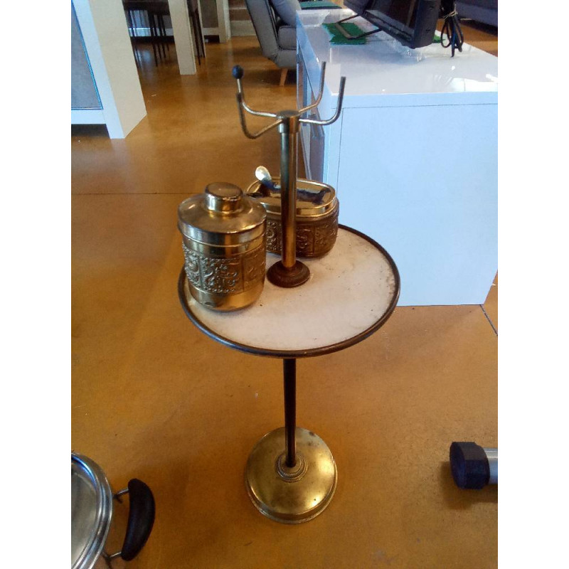 NÉCESSAIRE FUMEUR