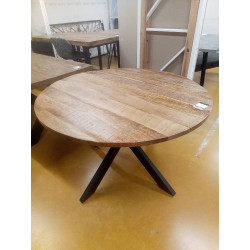 TABLE CALCUTTA