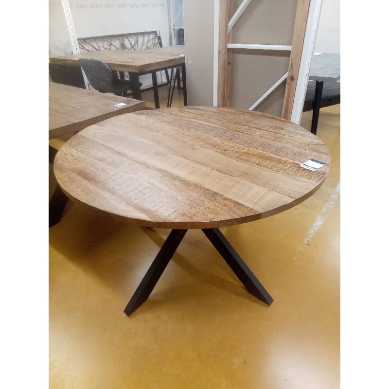 TABLE CALCUTTA