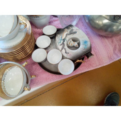 SERVICE ASIATE
