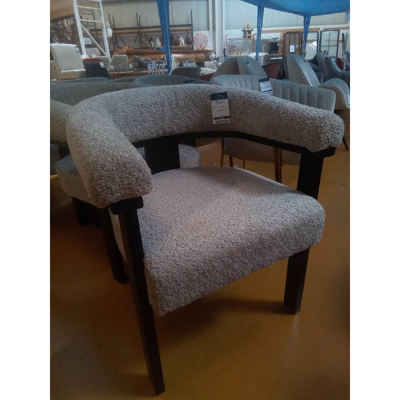 FAUTEUIL LIVELIA
