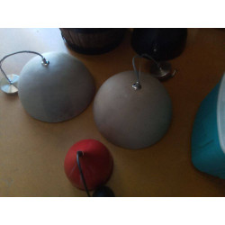 SUSPENSION BETON
