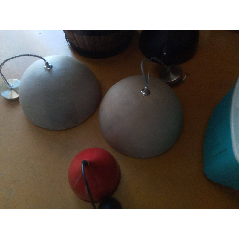 SUSPENSION BETON