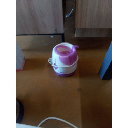 CHAUFFE BIBERON 
