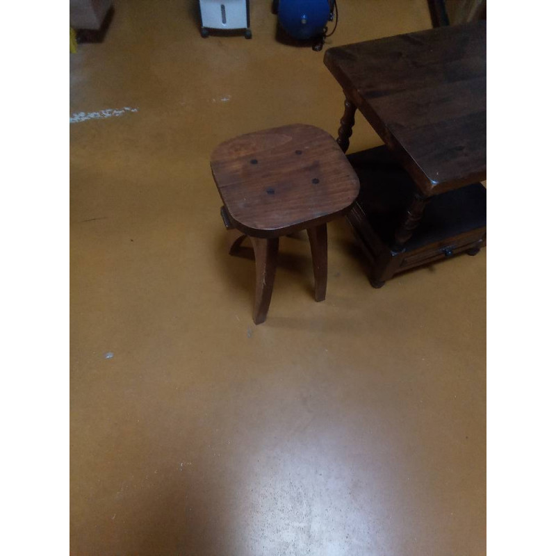 TABOURET