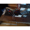 PENDULE DE CHEMINEE