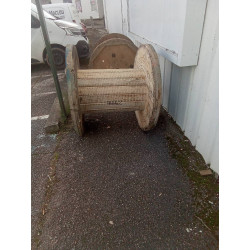 BOBINE HAUTE