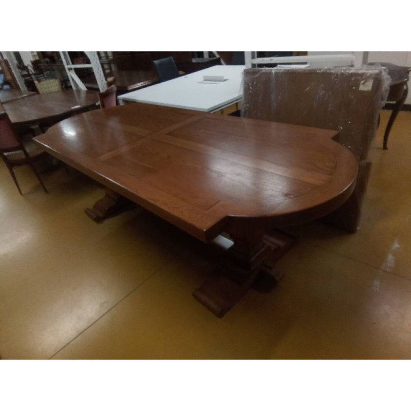 TABLE MONASTERE