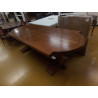 TABLE MONASTERE