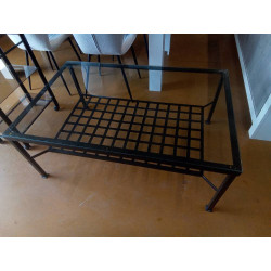 TABLE BASSE
