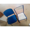 CHAISE DE BUREAU