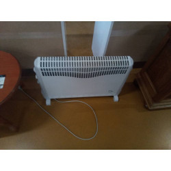 RADIATEUR