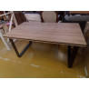 TABLE DE SEJOUR DRY