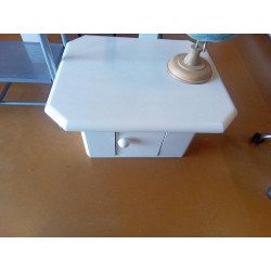 TABLE BASSE