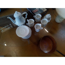 SERVICE CAFE