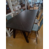 TABLE MANGE DEBOUT