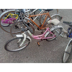 VELO FILLE