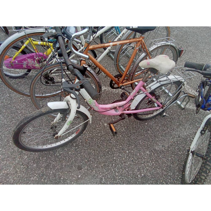 VELO FILLE