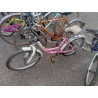 VELO FILLE