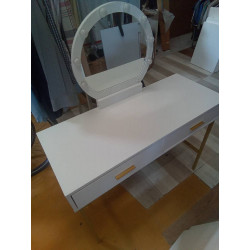 COIFFEUSE LED