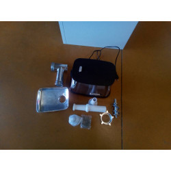 HACHOIR ÉLECTRIQUE 