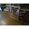 BARRIERE DE SECURITE