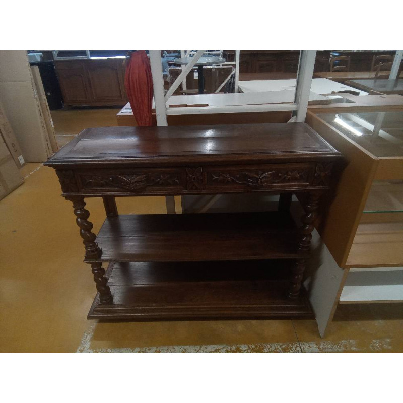 CONSOLE