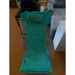FAUTEUIL RELAX