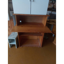 BUREAU