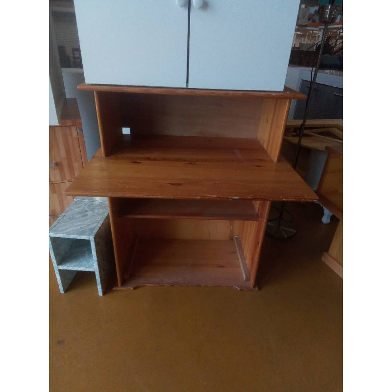 BUREAU