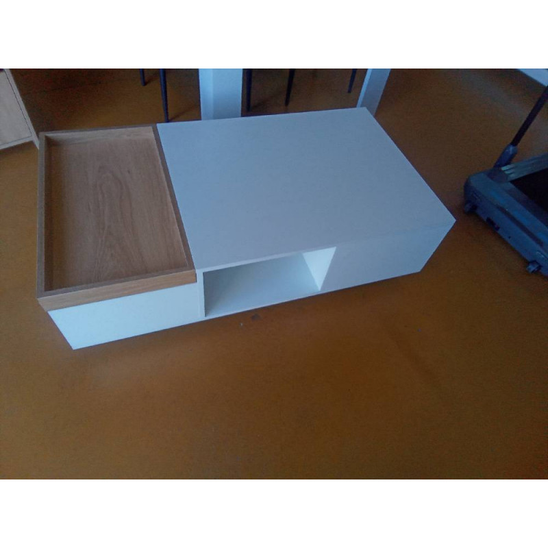 TABLE BASSE