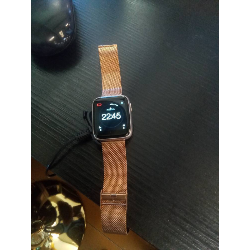 MONTRE